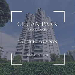 Chuan Park (D19), Condominium #433785061